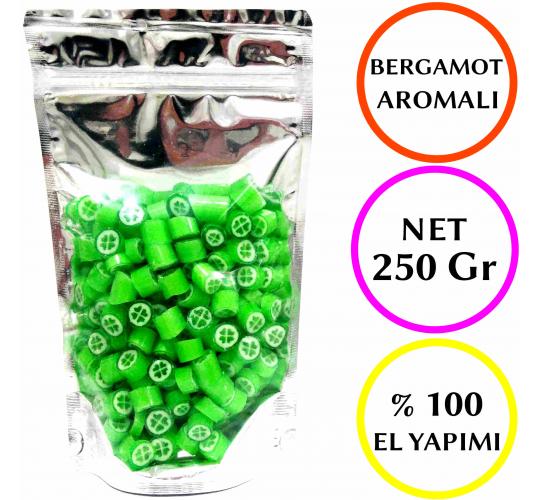 YONCA DESENLİ AKİDE ŞEKERİ 250 GR